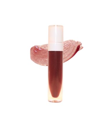 Plum Lip Gloss