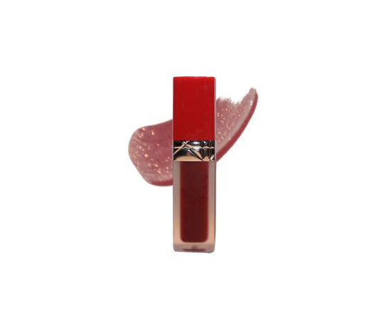 Deep Apple Red