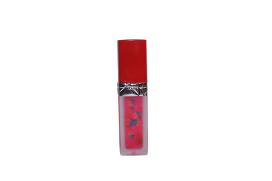 Strawberry Pink